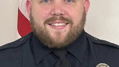 Texas cop Chad Eberle fatally shot 3 people during custody battle in Mexico before he’s captured at border