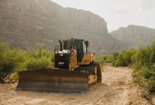 Bulldozers Plow Through Big Bend National Park, Sparking Fury in Texas