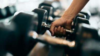 I’m a personal trainer, here’s why your fitness routine is starting to fail