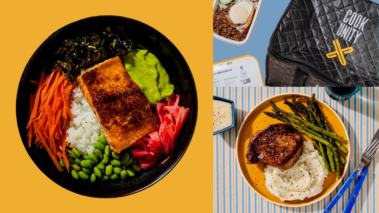 CookUnity Review: I Was Blown Away by the Chef-Created Meal Delivery Service