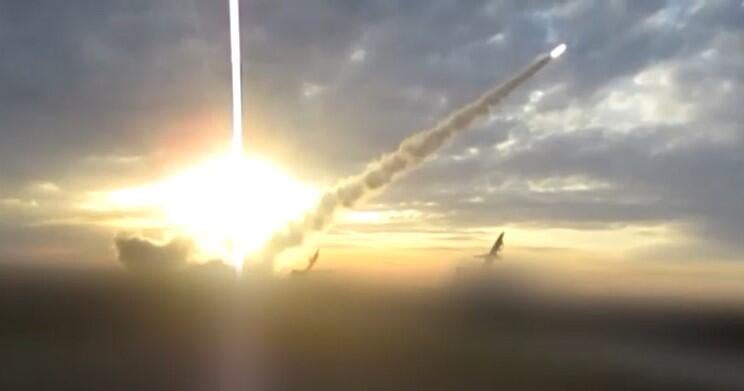 Iran War Updates: U.S. carries out 10th night of strikes after 3 U.S. troops killed, nearly 100 injured in recent weeks