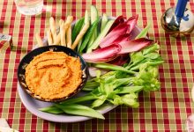 29 Easy Appetizers for Parties