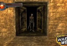 I Played This Brutal PS2 Action RPG For Ten Hours And Only Died To Poison Like 50 Times