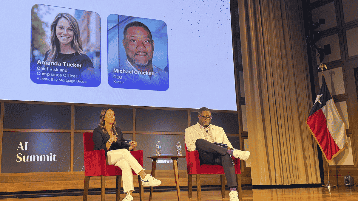 Lenders urged to solve business problems before adopting AI
