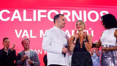 Californios is The World’s First 3 Michelin Star Mexican Restaurant