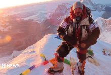 How a generation of record-setting guides died in a disaster that killed a climbing legend