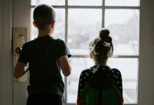 When can your child stay home alone? Neuroscience suggests we’re asking the wrong question
