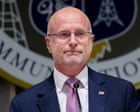 ABC is ‘right to stand up to pressure tactics’ from Trump administration, say media advocacy organizations – US politics live
