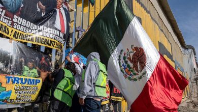 U.S. deporting Mexican migrants to Guatemala and Honduras, angering Mexico