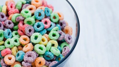 FDA considers new natural food color petitions as synthetic dye phaseout looms