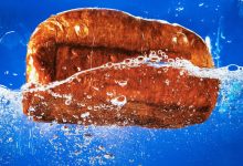 How to Revive Stale Bread