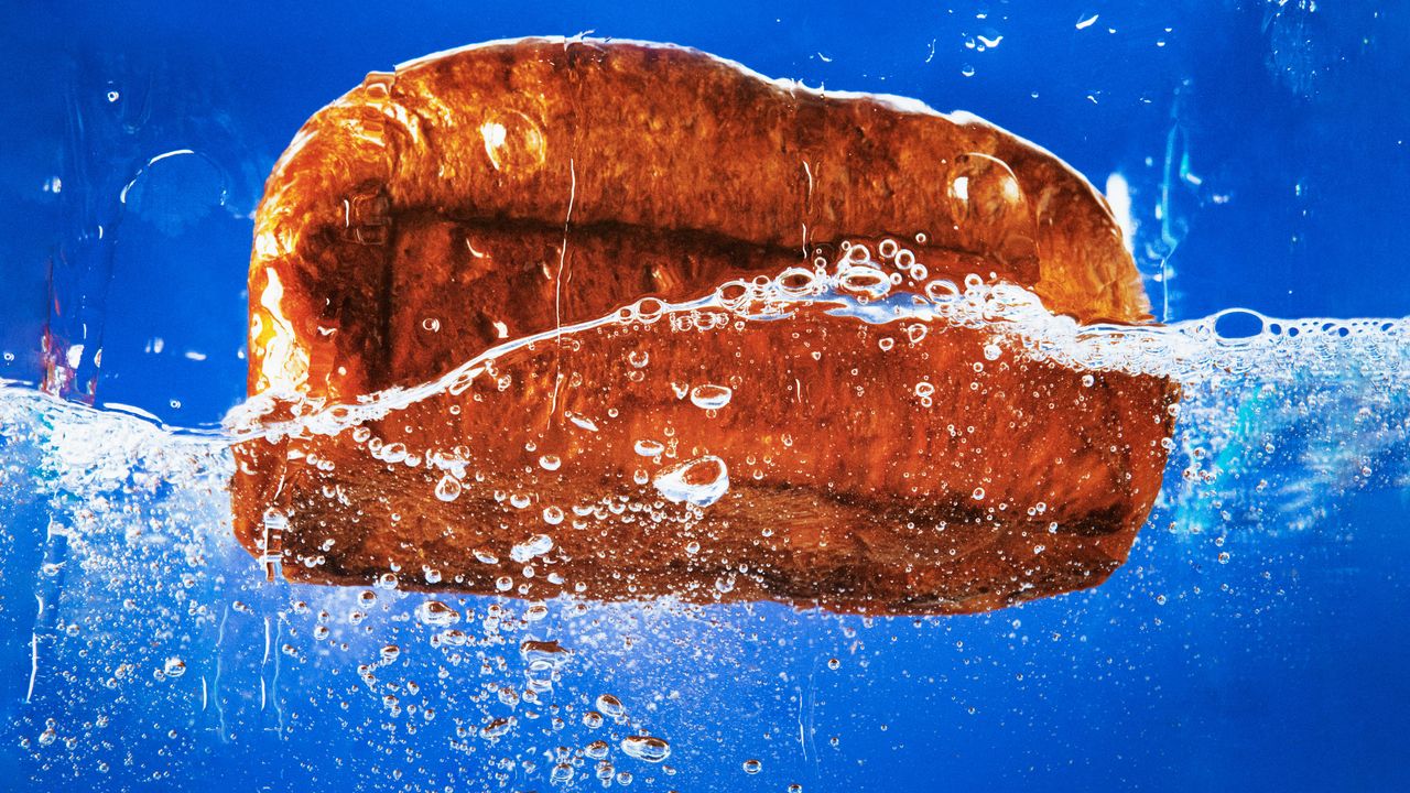 How to Revive Stale Bread