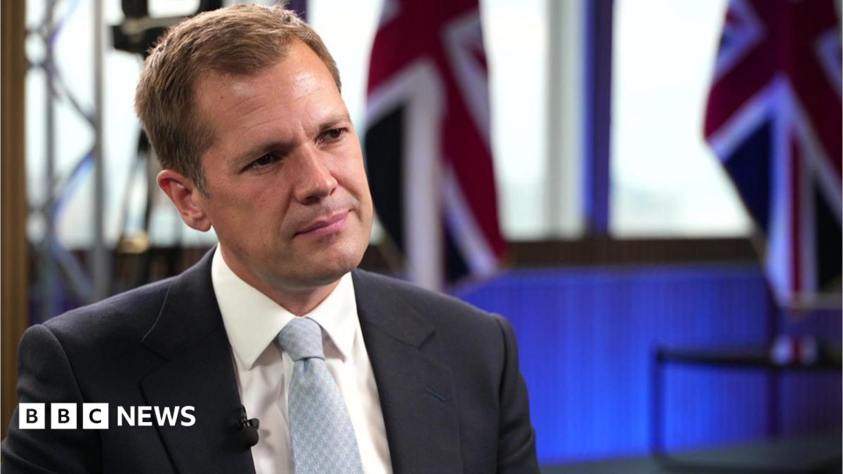 Reform UK benefits ban for foreign nationals would include EU citizens