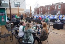 Americans’ alcohol consumption remains at record low, poll shows