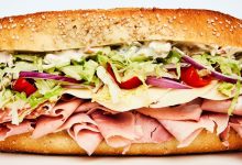 31 Sandwich Recipes for Every Craving