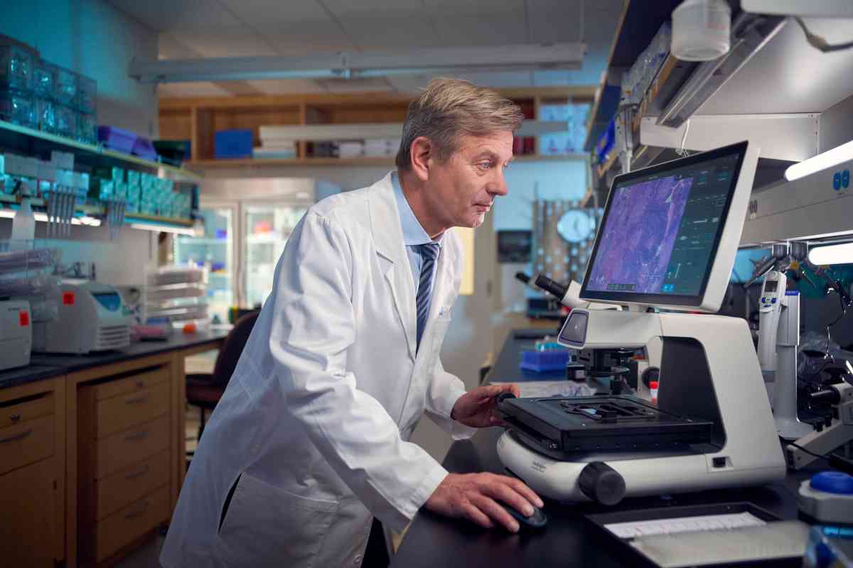 What the Microbiome Reveals About the Future of Cancer Research