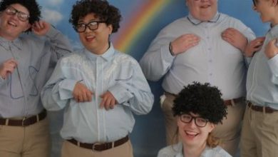 Julia Sweeney feels ‘closer to Pat’ thanks to ‘We Are Pat’ documentary