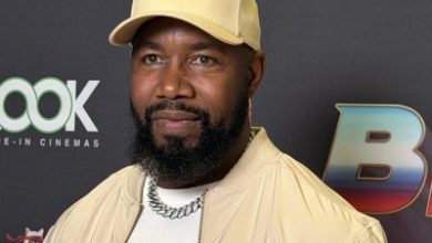 Big Bad Film Fest: Michael Jai White nixed kicks in ‘Undisputed II’