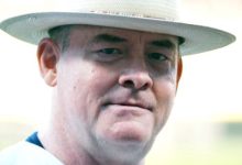 Famous birthdays for Aug. 24: David Koechner, James D’Arcy