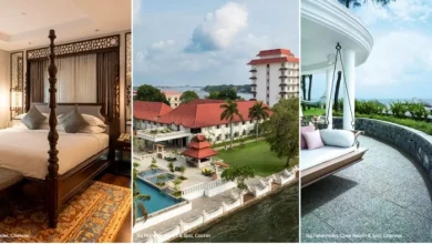IHCL, Oriental Hotels Approve Merger Plan; All-Stock Transaction Targets FY2028 Completion
