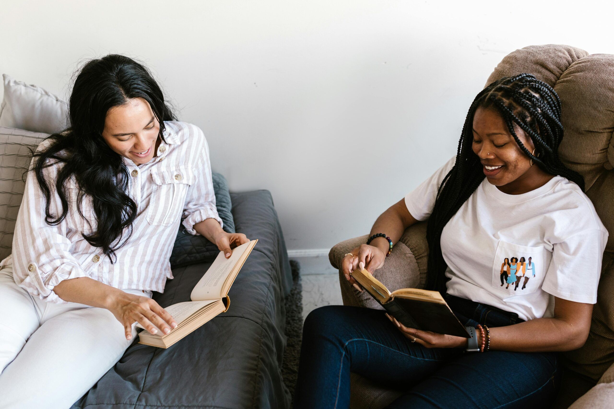 The Best Book Club Books Out This Month