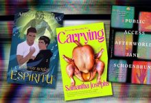 6 Trans Books Out in Fall 2026 to Preorder Now