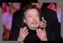 Pay tribute to legendary Tim Curry by seeing ‘Rocky Horror’ on Broadway