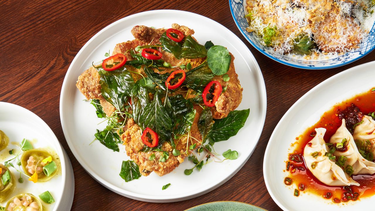 The 6 Most Anticipated U.S. Restaurant Openings of Summer 2026