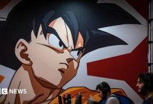 Dragon Ball-inspired theme park to be built near Paris