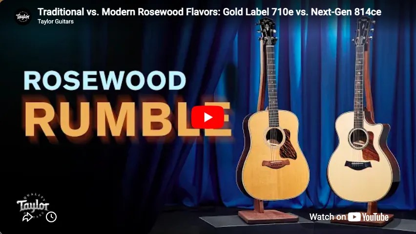 Two Taylor Voices. One Ultimate Showdown.