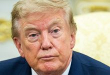 Why has Trump threatened to bomb Oman – for a second time?