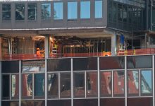 Unstable Manhattan Building Had More Damaged Columns Than Previously Known