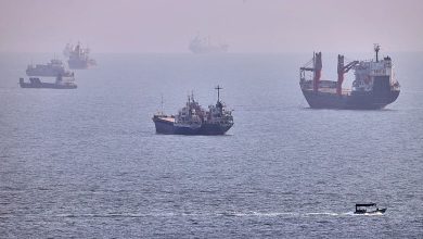 Tehran: Strait of Hormuz ‘will remain Iranian’ after Trump warning