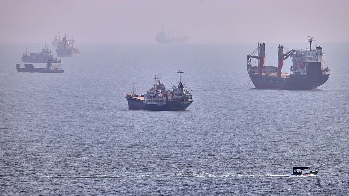 Tehran: Strait of Hormuz ‘will remain Iranian’ after Trump warning