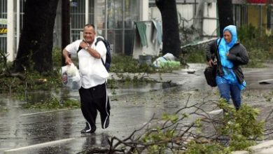 On This Day, Aug. 29: Hurricane Katrina devastates Gulf Coast
