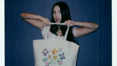 Olivia Rodrigo’s First Daisy Chain Fields Festival Look Comes With a Feminist Message