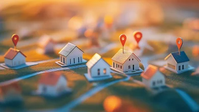 Housing demand has slowed, but still stable for now