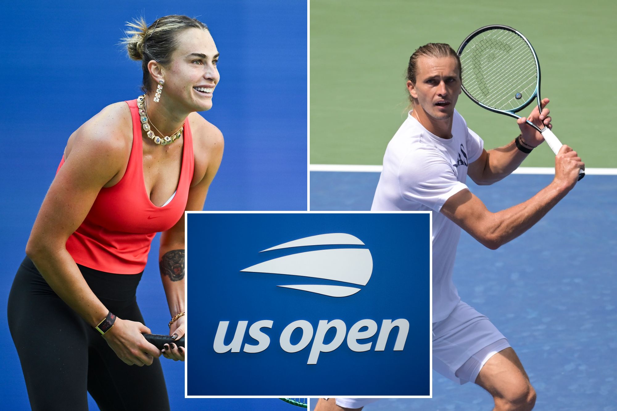 Here’s how to watch the US Open 2026 for free: Schedule, livestream info