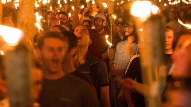 Nine years after Charlottesville, GOP pushes “blood and soil”