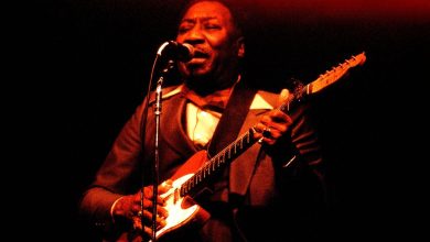 “If we add in the convenience of the pentatonic shapes also being available… I think we have a pretty compelling case for staying with standard tuning”: Why you don’t need open tunings to play slide guitar