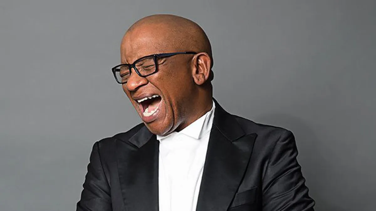 Lion King Composer Slapped with $40K Fine Following Failed $27M Defamation Lawsuit Against Comedian