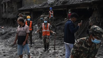 Nepal-Tibet floods live: Rescue efforts under way, death toll crosses 1,000
