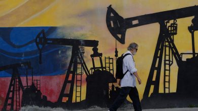 White House unveils more details of Trump’s Venezuela oil deal