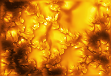 Astronomers capture highest-resolution image ever of the Sun’s surface