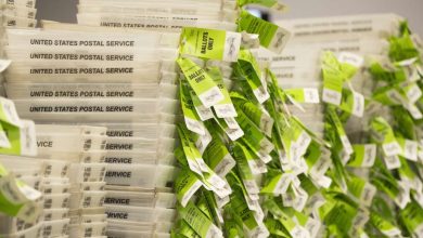 New Covert USPS System Could Get Millions of Ballots Tossed, Leak Reveals