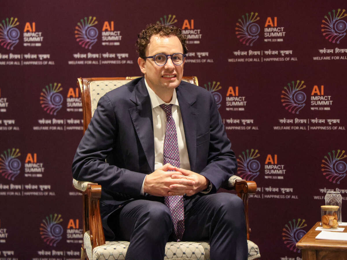 Big Tech’s Debate Over “Open” and “Safe” AI Leaves Corporate Power Unquestioned