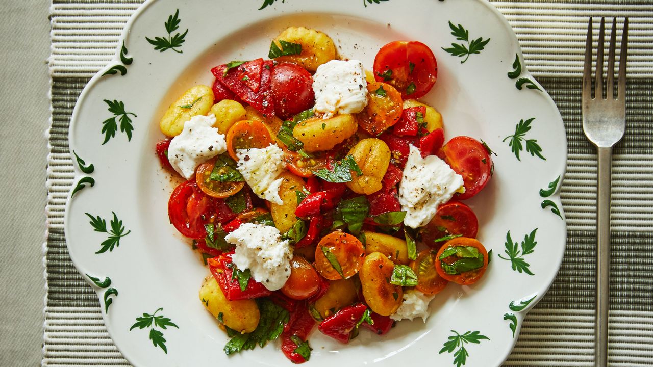 The Most-Saved Recipes on Bon Appétit in August 2026