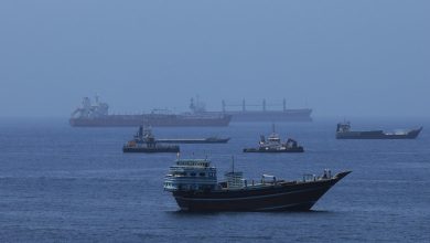 Live Updates: Trump says Strait of Hormuz deal could happen today or tomorrow amid Iran-Oman talks