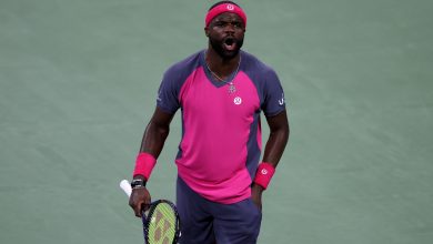 Frances Tiafoe wants to feed off ‘Knicks energy’ to end US Open drought — even if his NBA fandom is elsewhere
