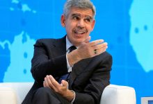 Global bond sell-off likely not over yet, Mohamed El-Erian tells CNBC